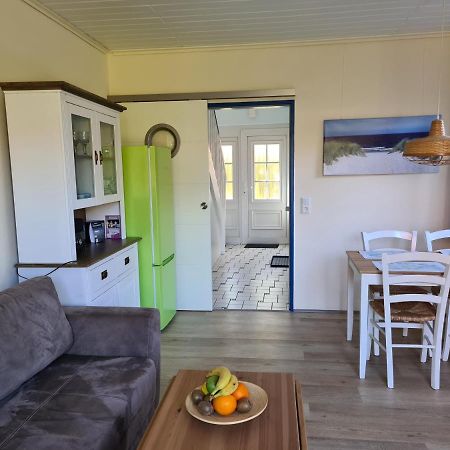 Ferienhaus Am Kurpark-Norddeich Strandnah Norden Exteriér fotografie