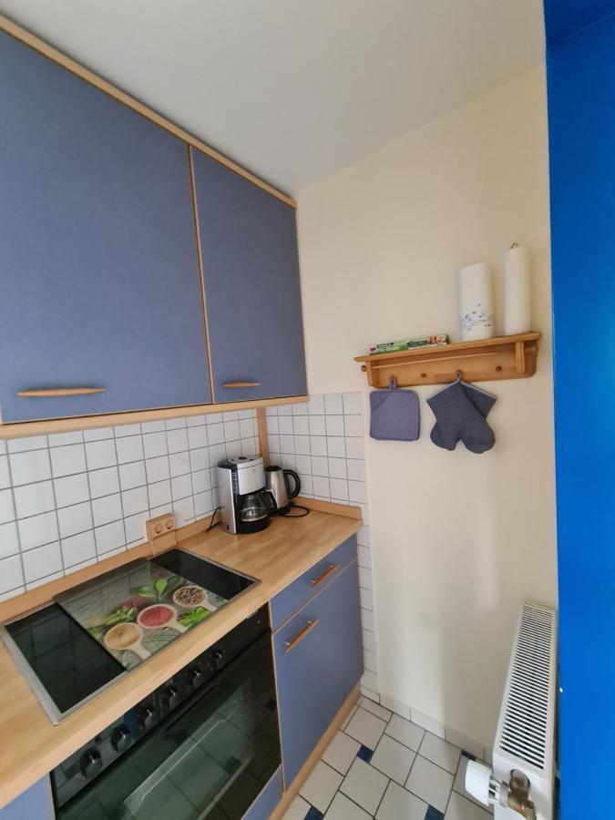 Ferienhaus Am Kurpark-Norddeich Strandnah Norden Exteriér fotografie